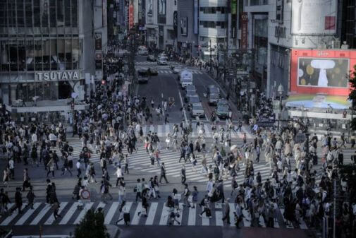 日本高度人才签证